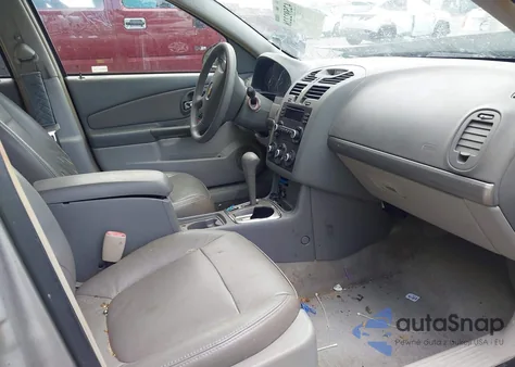 2006 Chevrolet Malibu Ls z USA, uszkodzony, nr VIN 1G1ZS51F46F236229